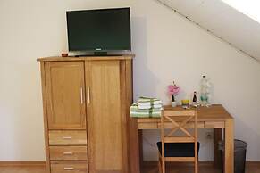 Haus Gretchen Alpen