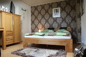 Haus Gretchen Alpen