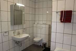 Haus Gretchen Alpen