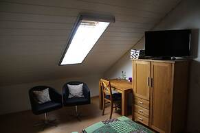 Haus Gretchen Alpen