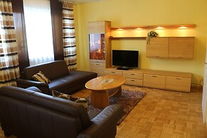 Haus Gretchen Alpen