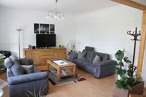Haus Gretchen Alpen