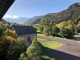 Hôtel Les Mouflons
