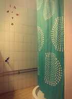 City Drops Hostel