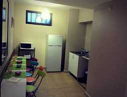 City Drops Hostel
