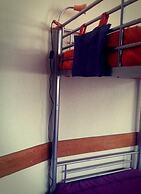 City Drops Hostel