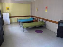 City Drops Hostel