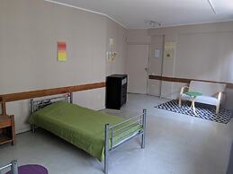 City Drops Hostel