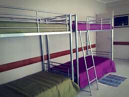 City Drops Hostel
