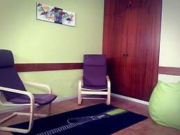 City Drops Hostel