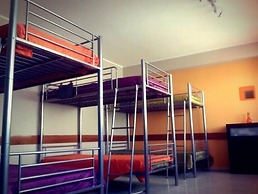 City Drops Hostel
