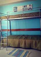 City Drops Hostel