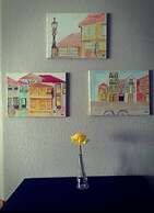 City Drops Hostel