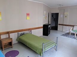 City Drops Hostel