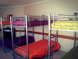 City Drops Hostel