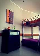 City Drops Hostel