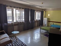 City Drops Hostel
