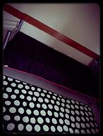 City Drops Hostel