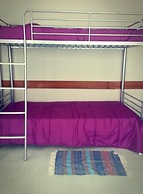 City Drops Hostel