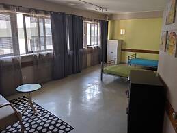 City Drops Hostel