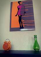 City Drops Hostel