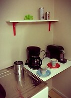 City Drops Hostel
