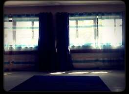City Drops Hostel