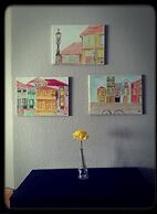 City Drops Hostel