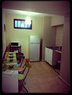 City Drops Hostel