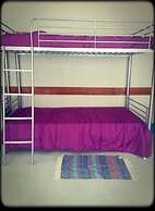City Drops Hostel