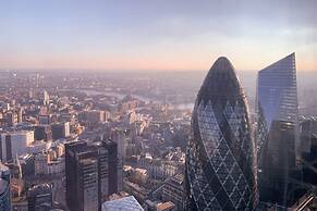 Ruby Lucy Hotel London by IHG