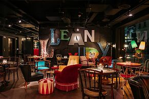 Ruby Lucy Hotel London by IHG