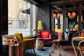 Ruby Lucy Hotel London by IHG