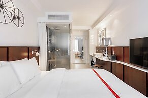 Ruby Lucy Hotel London by IHG