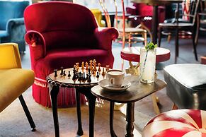 Ruby Lucy Hotel London by IHG