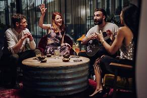 Ruby Lucy Hotel London by IHG