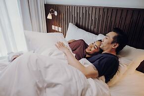 Ruby Lucy Hotel London by IHG