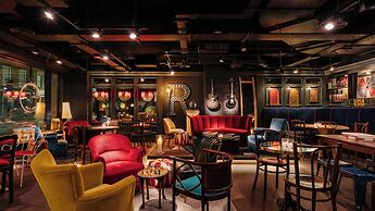 Ruby Lucy Hotel London by IHG