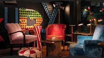 Ruby Lucy Hotel London by IHG