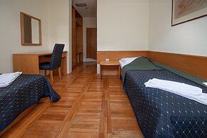 Hotel Belveder