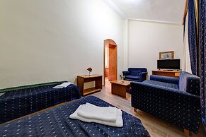 Hotel Belveder
