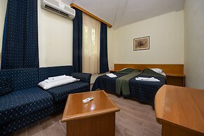 Hotel Belveder