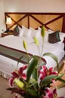 Spanhoek Boutique Hotel