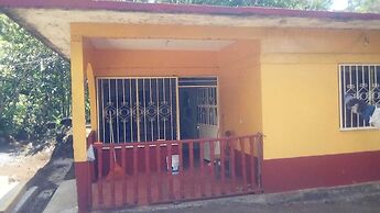 Nice House Natural