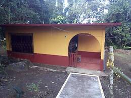 Nice House Natural