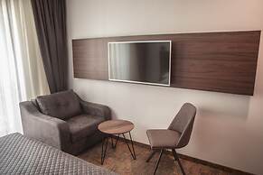 Hotel Qama