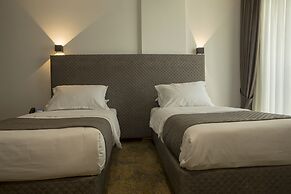 Hotel Qama