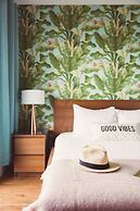 The June Motel