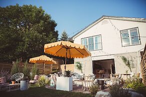The June Motel