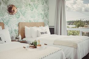 The June Motel